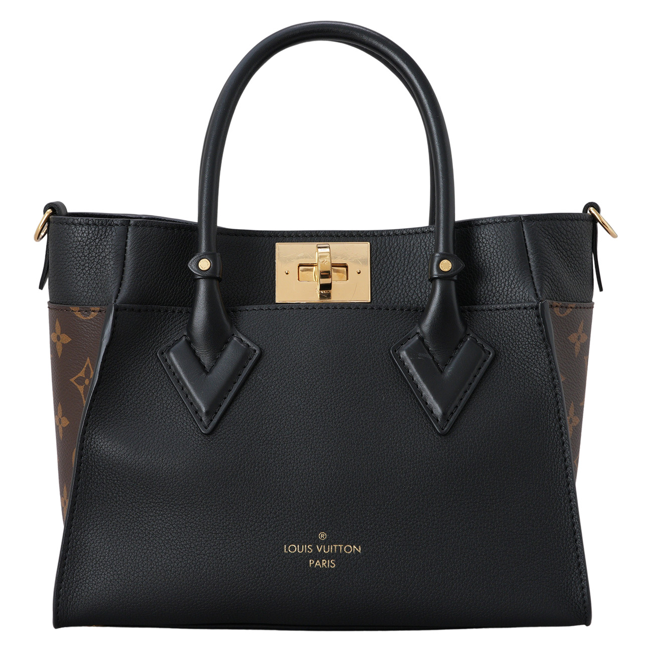 LOUIS VUITTON(USED)루이비통 M57728 온 마이 사이드 PM